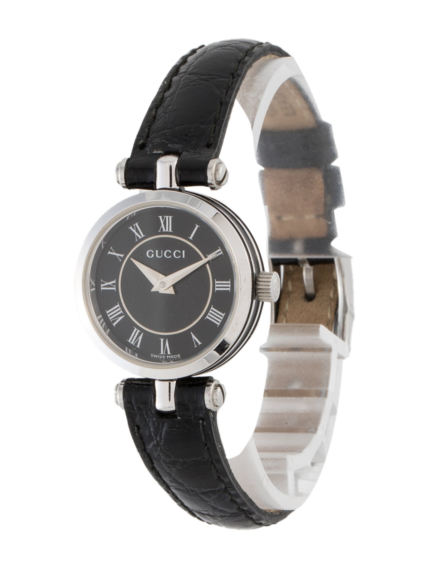 Gucci Stack Watch