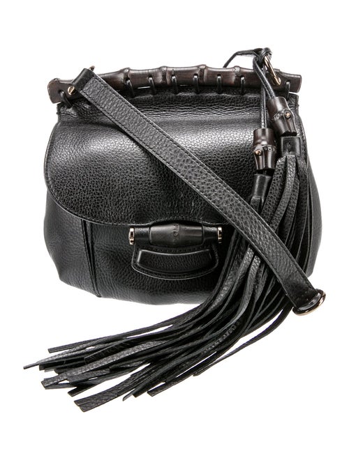 Gucci Bamboo Nouveau Small