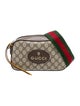 Gucci GG Supreme Shoulder Bag