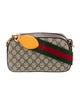 Gucci GG Supreme Shoulder Bag