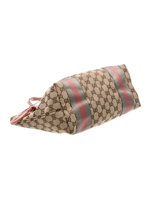Gucci GG Canvas Jolie