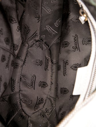 Gucci Babouska Babouska Heart