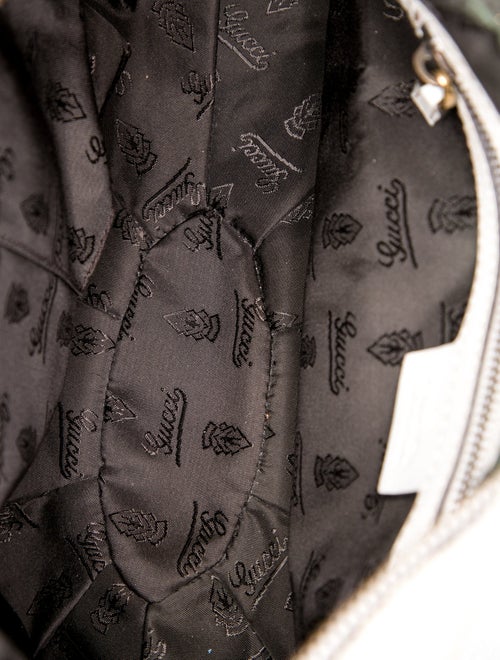 Gucci Babouska Babouska Heart