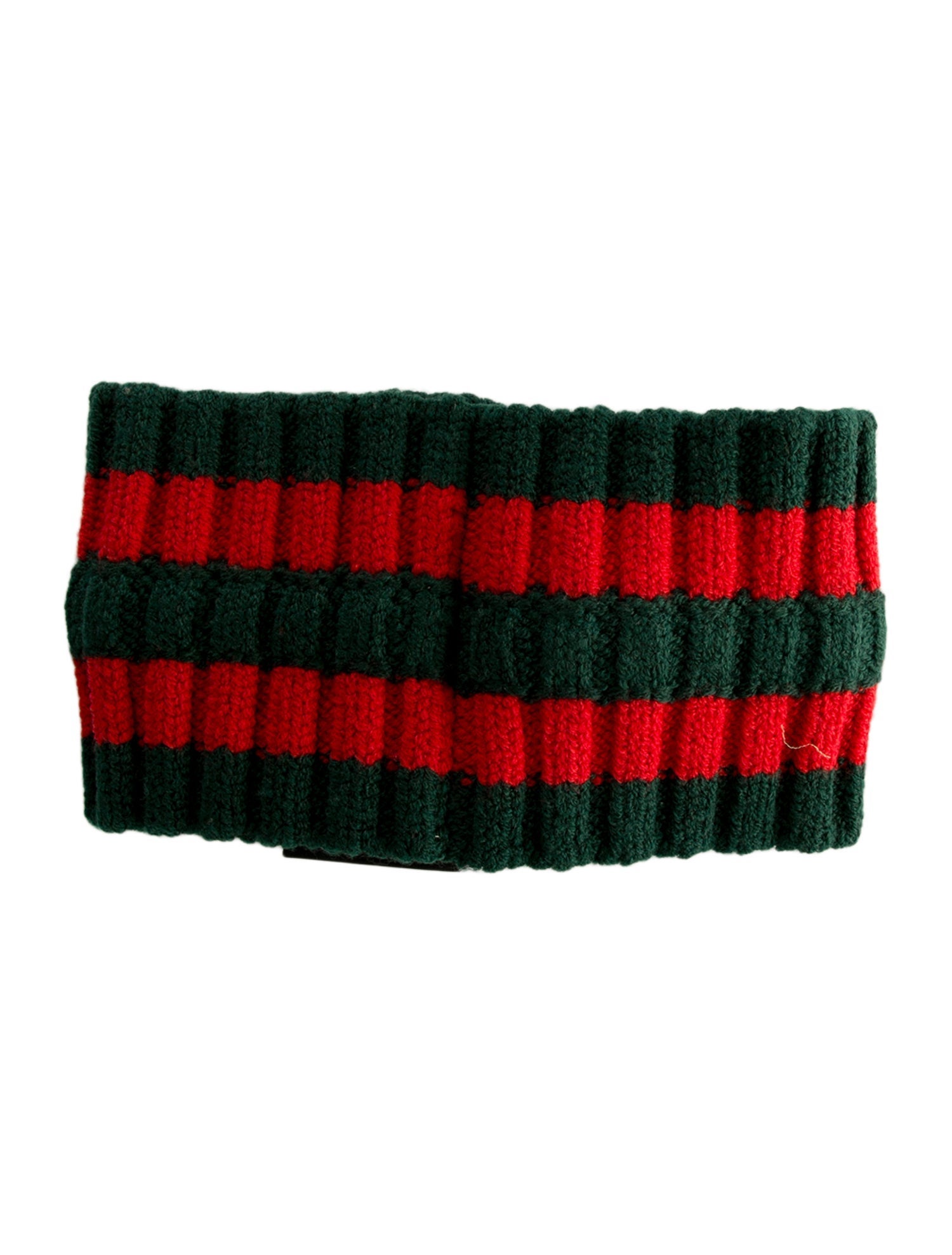 Gucci Web Knit Headband