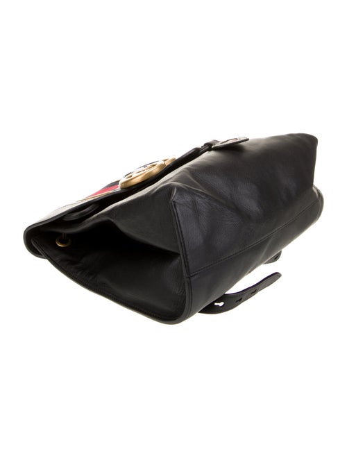 Gucci Double G Backpack