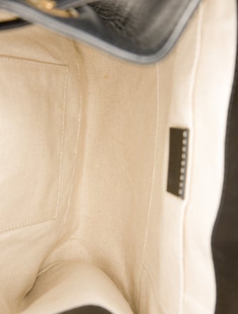 Gucci Double G Backpack