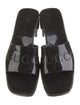 Gucci Rubber Slides