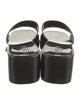 Gucci Rubber Slides