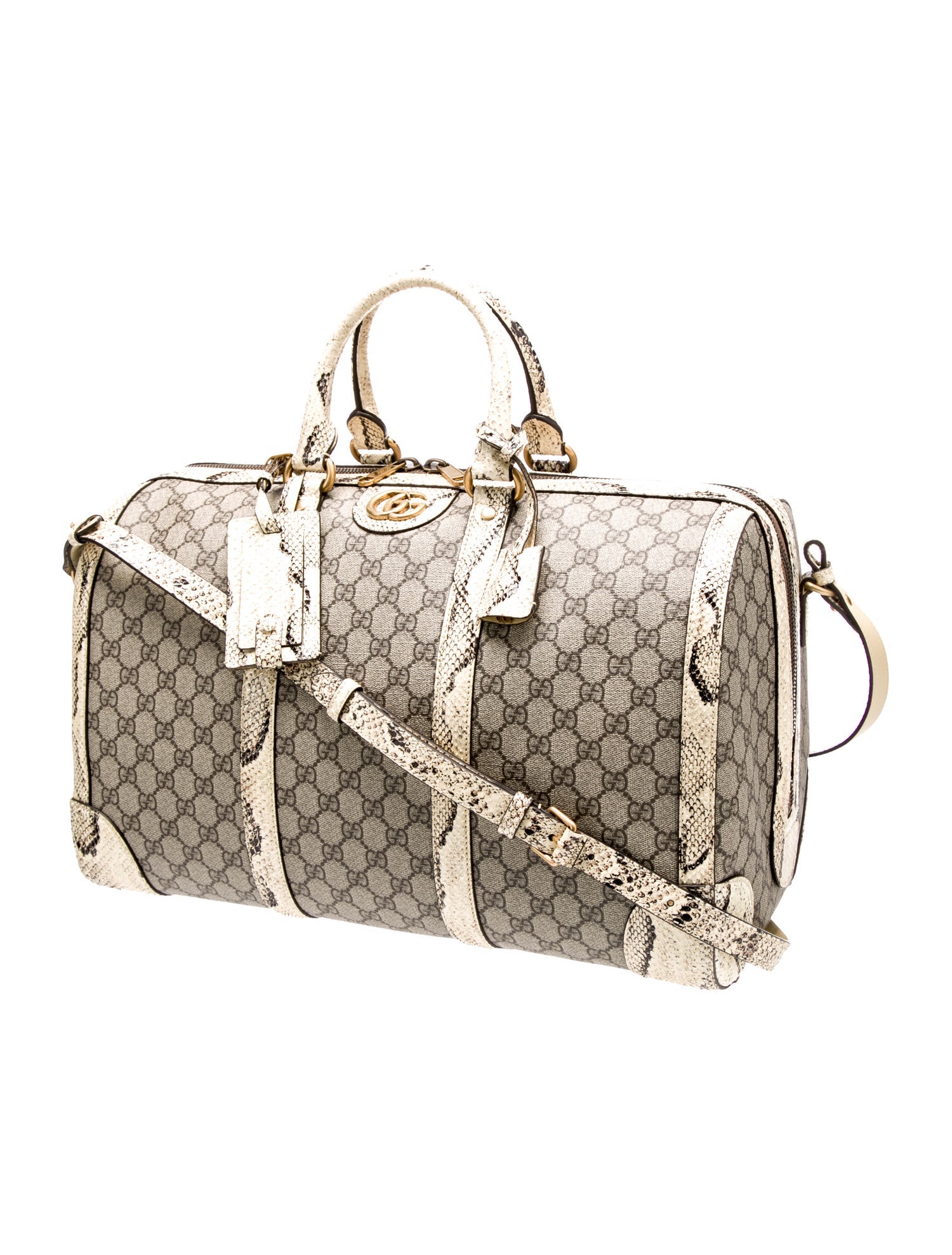 Gucci GG Supreme Ophidia
