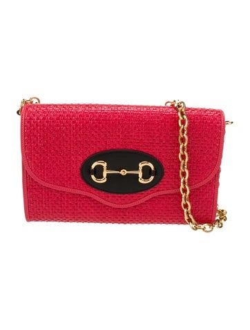 Gucci Shoulder Bags 1955 Horsebit