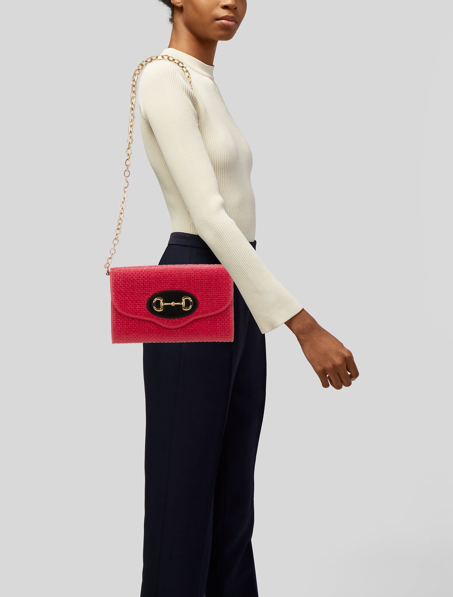 Gucci 1955 Horsebit Horsebit 1955