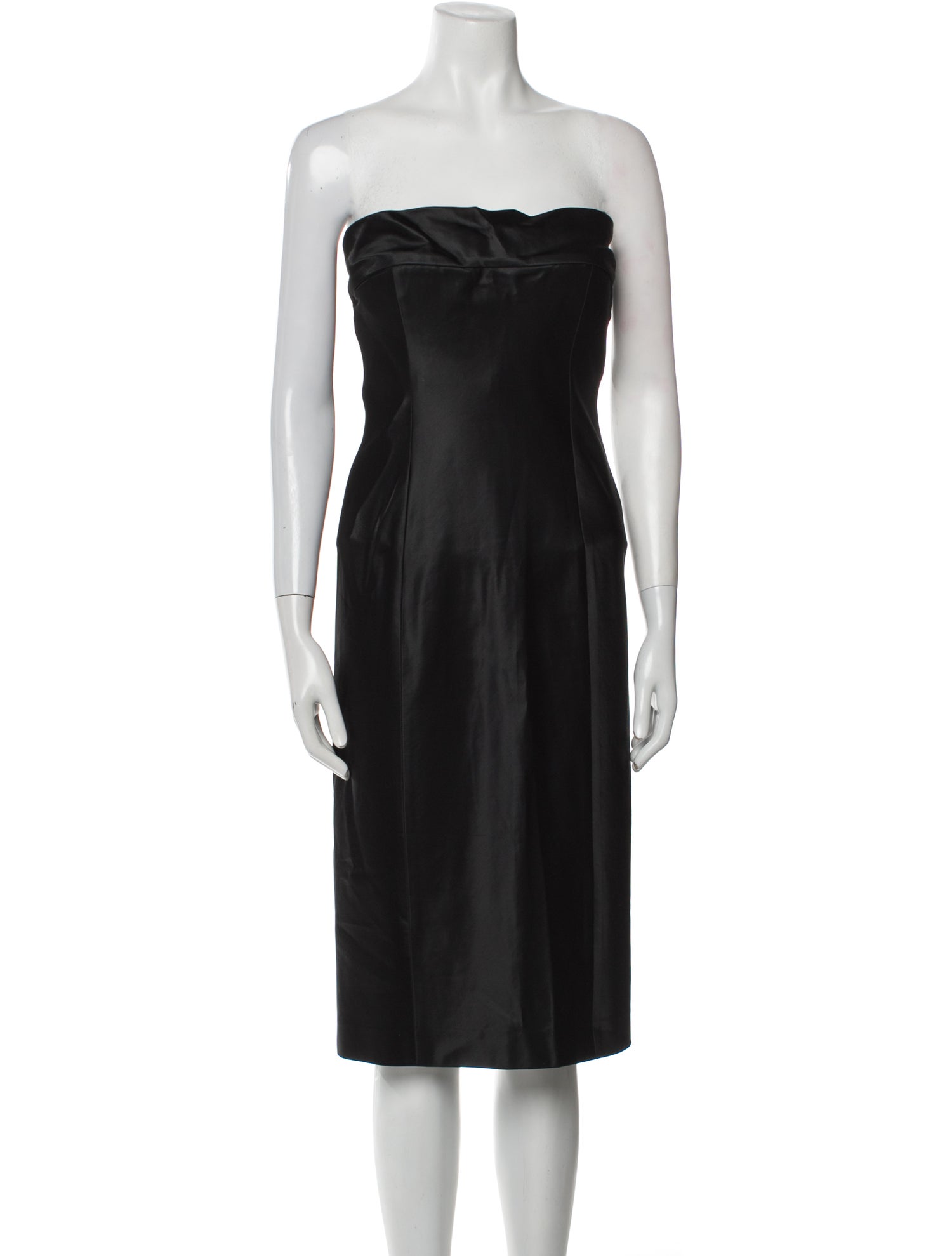 Gucci Vintage Mini Dress