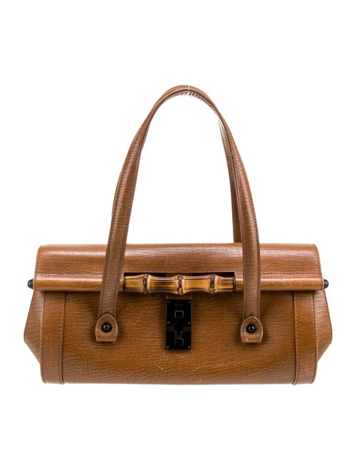 Gucci Bamboo Bamboo Bullet Medium