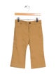 Gucci Toddler Boy's Solid Pants