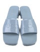 Gucci Rubber Slides