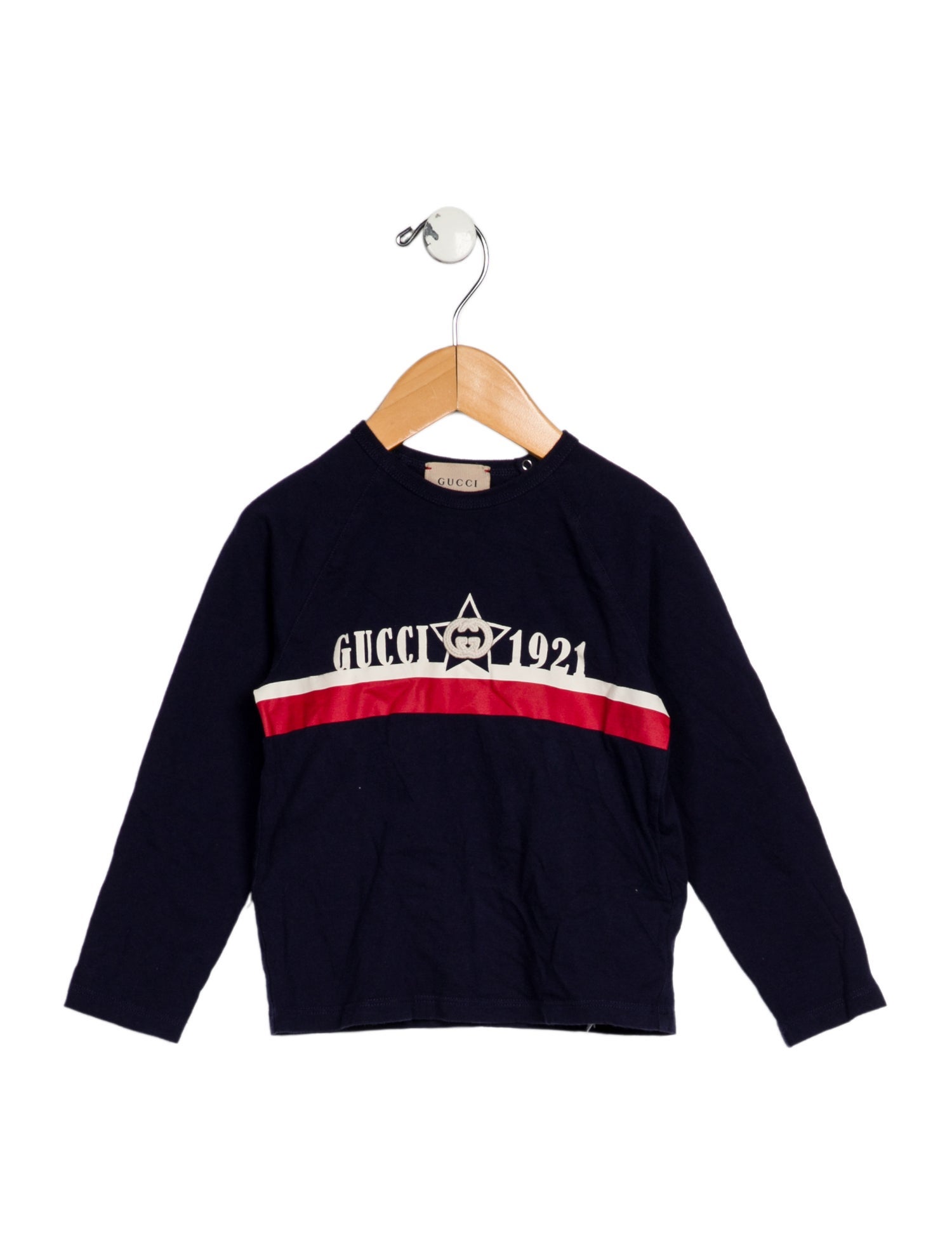 Gucci Infant Boys' Graphic Shirt