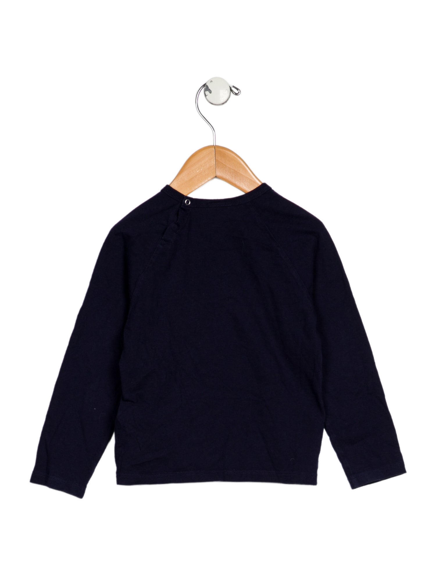 Gucci Infant Boys' Graphic Shirt