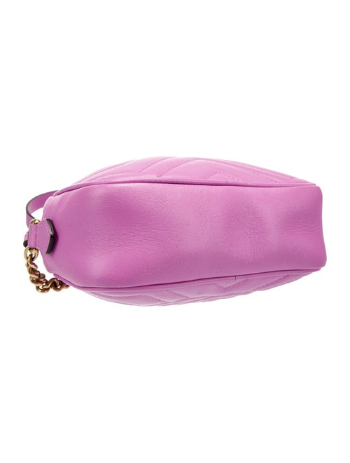 Gucci Quilted Marmont Mini