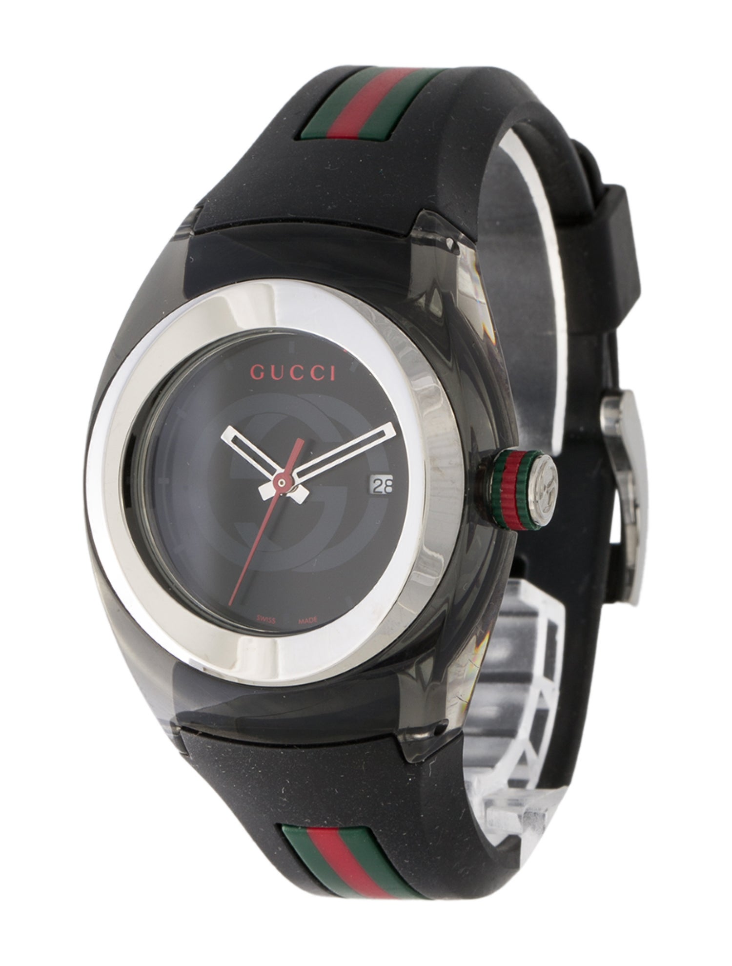 Gucci Sync Watch