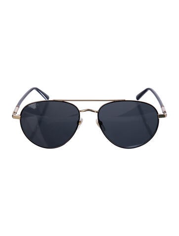 Gucci Sunglasses Aviator Tinted