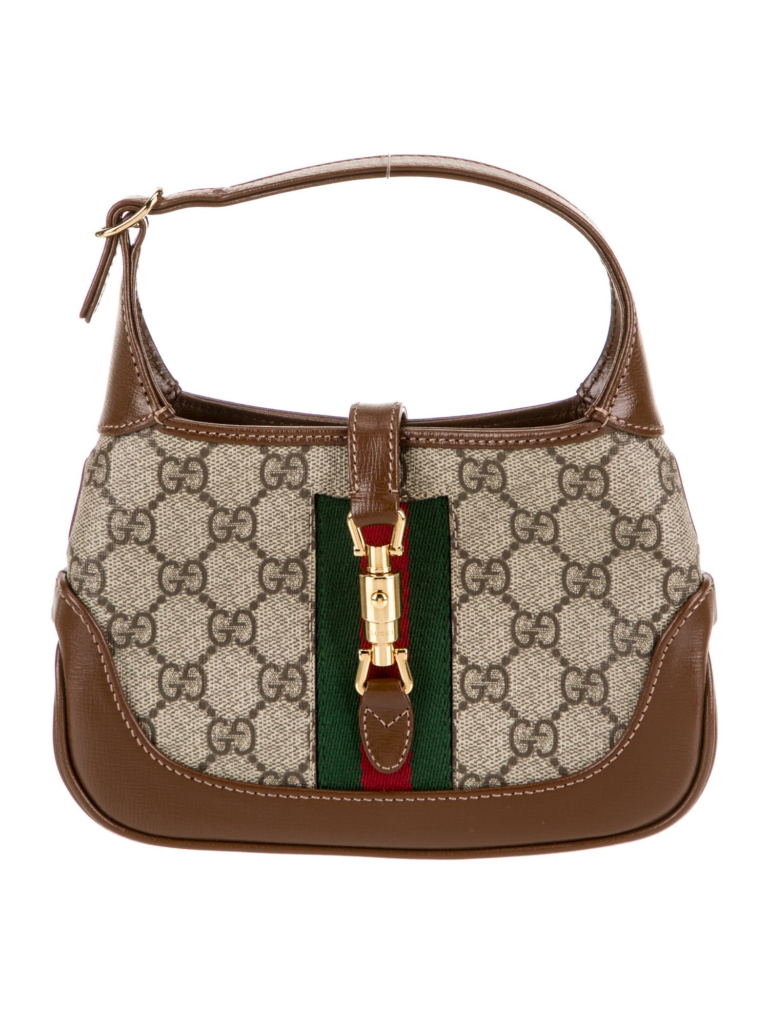 Gucci Jackie 1961 Mini