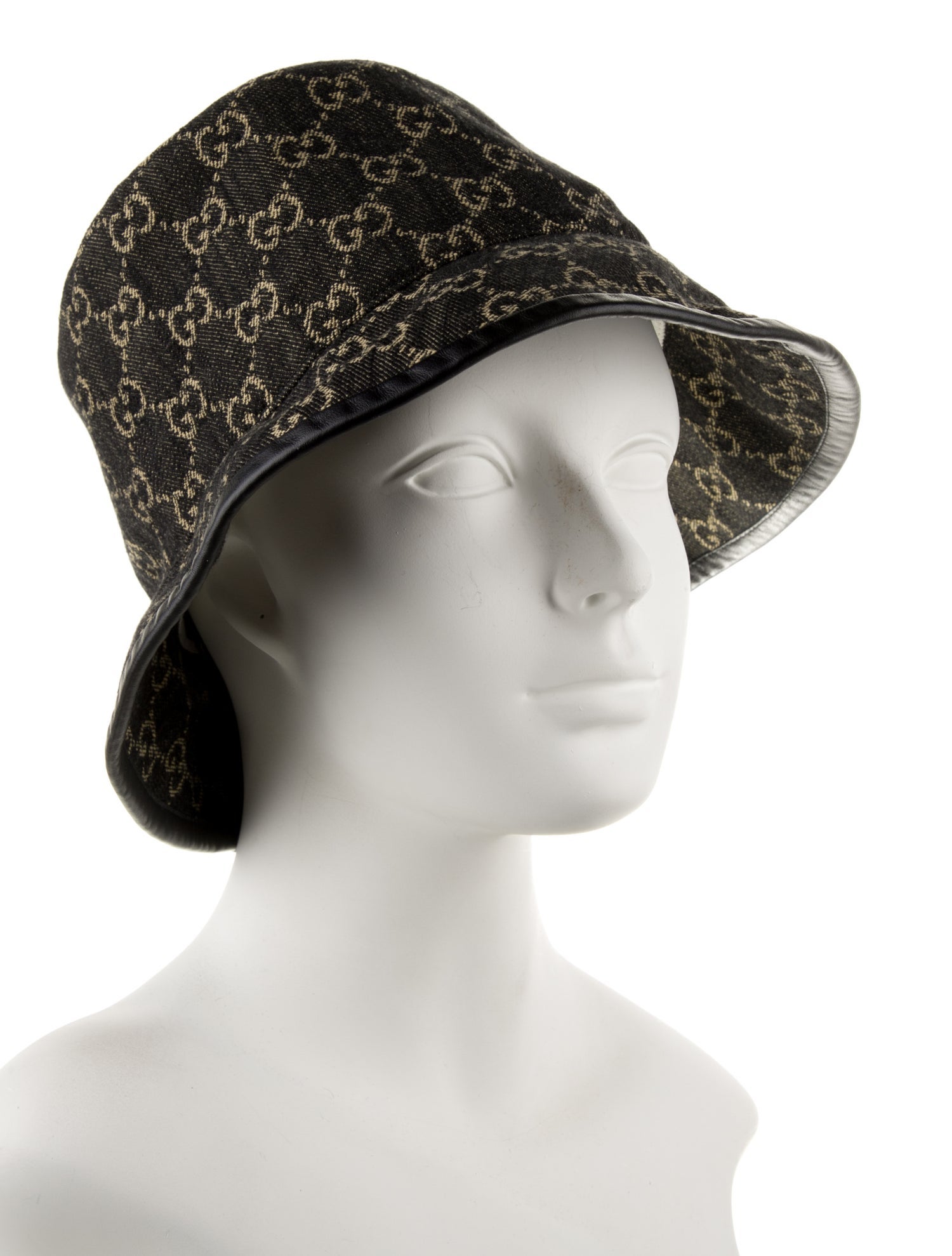 Gucci Bucket Hat