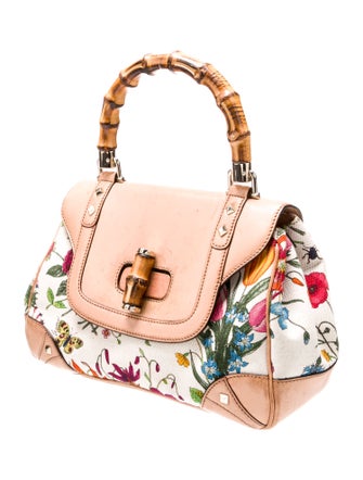 Gucci Flora Nailhead