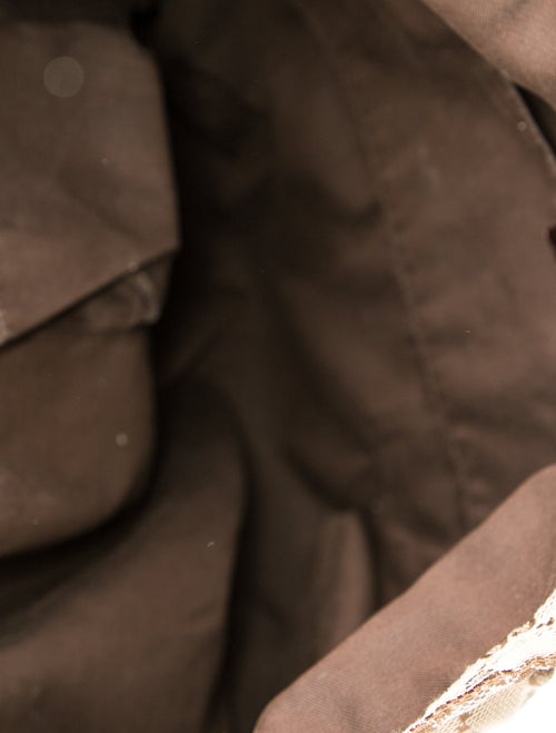 Gucci GG Canvas Tote