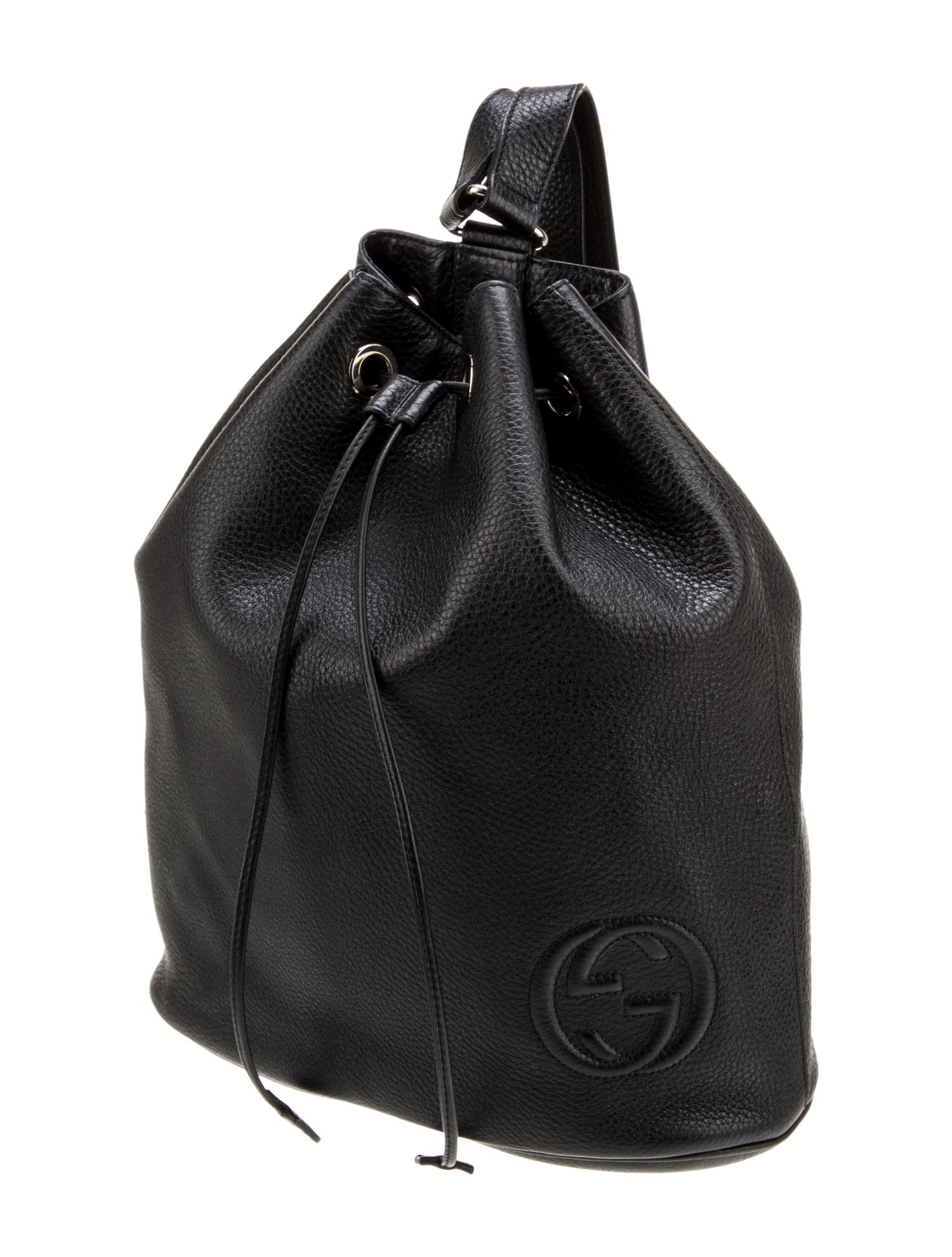 Gucci Interlocking G Soho