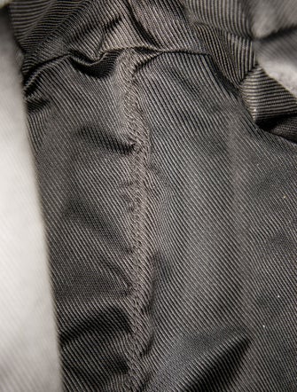 Gucci GG Canvas Top Handle Bag