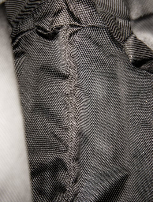 Gucci GG Canvas Top Handle Bag