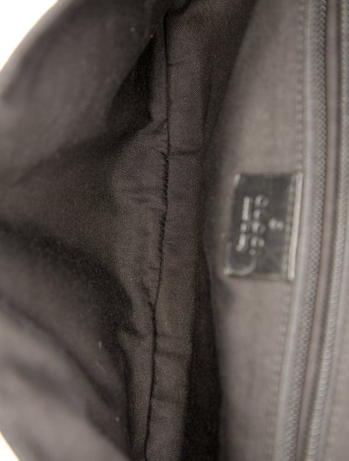 Gucci GG Canvas Belt Bag