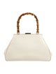 Gucci Bamboo Top Handle Bag