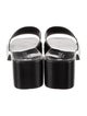 Gucci Rubber Slides