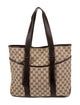 Gucci GG Canvas Tote