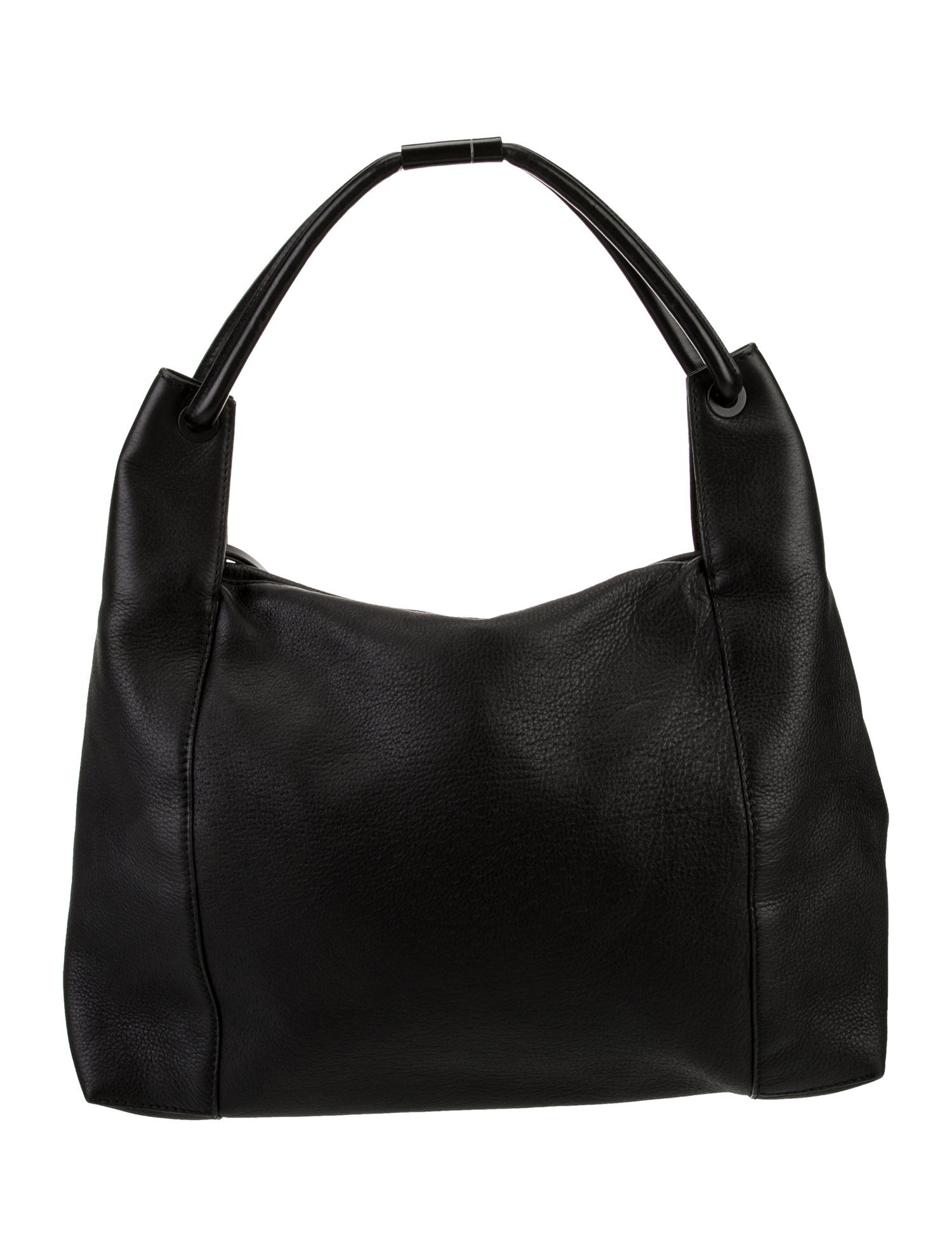 Gucci Leather Shoulder Bag