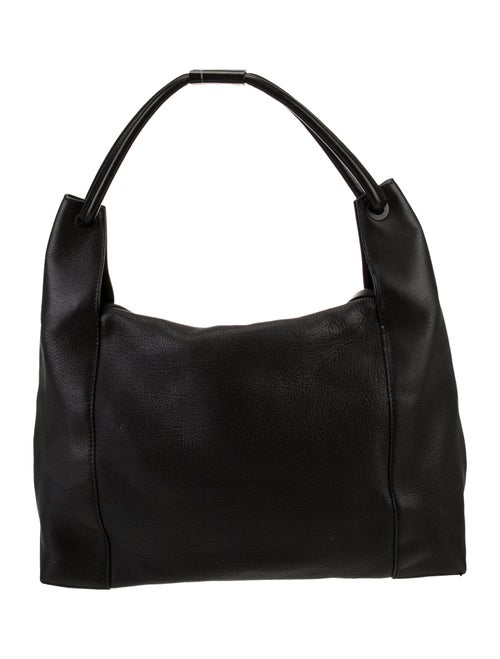 Gucci Leather Shoulder Bag