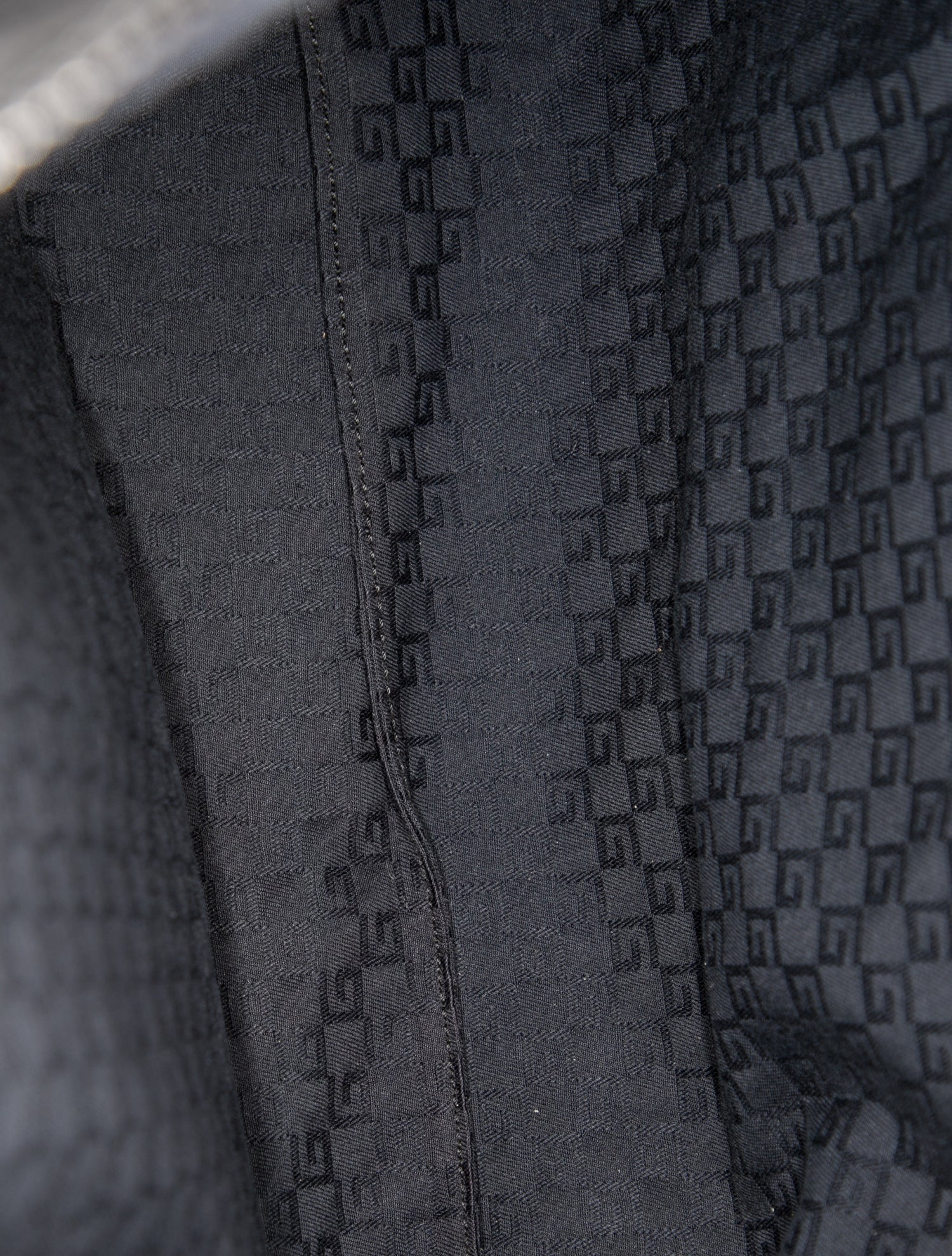 Gucci Leather Shoulder Bag