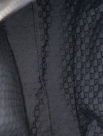 Gucci Leather Shoulder Bag