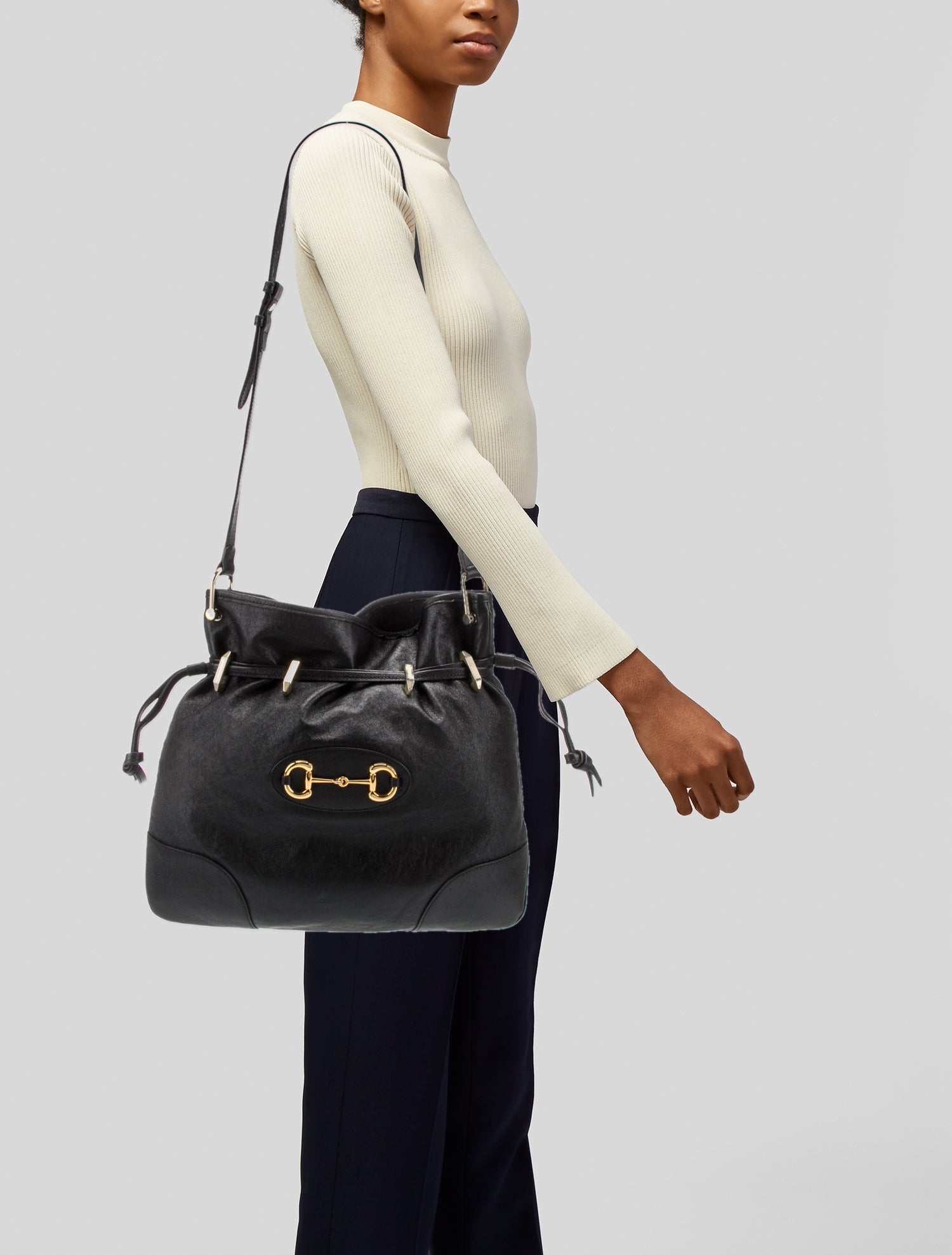 Gucci 1955 Horsebit Horsebit 1955 Large