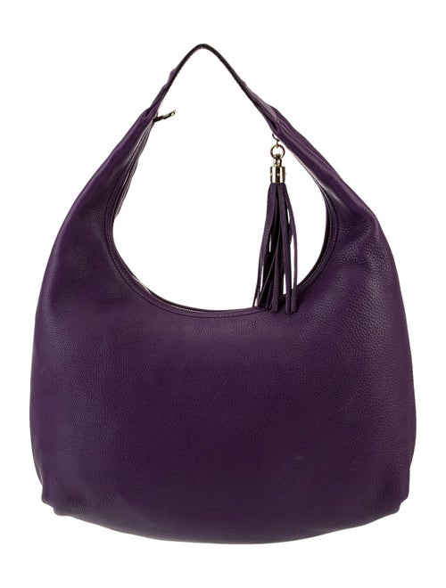 Gucci Interlocking G Soho Large