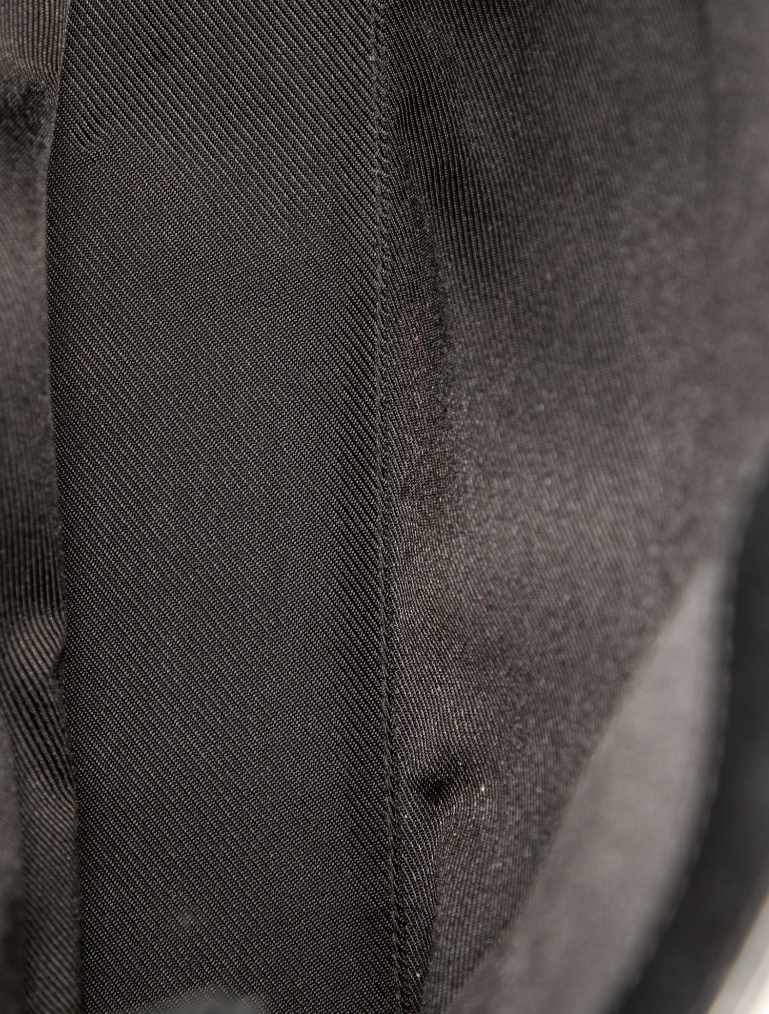 Gucci Canvas Shoulder Bag