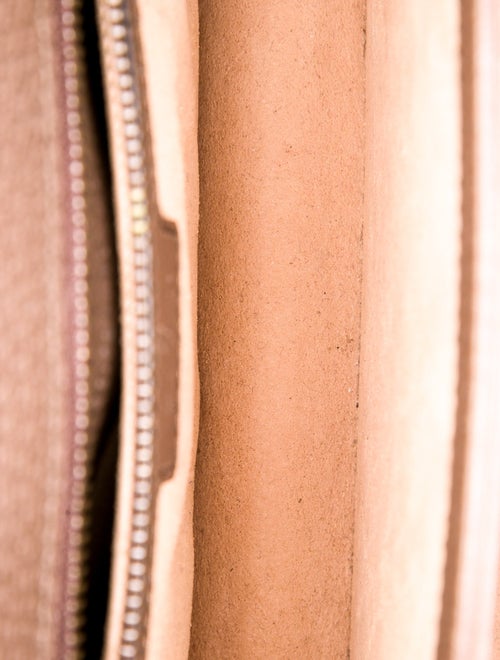 Gucci GG Supreme Padlock Small