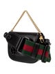 Gucci Horsebit Evening Bag
