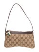 Gucci GG Canvas Top Handle Bag
