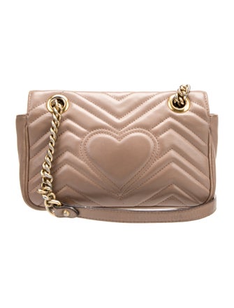 Gucci Double G Marmont Mini