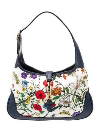 Gucci Flora Jackie