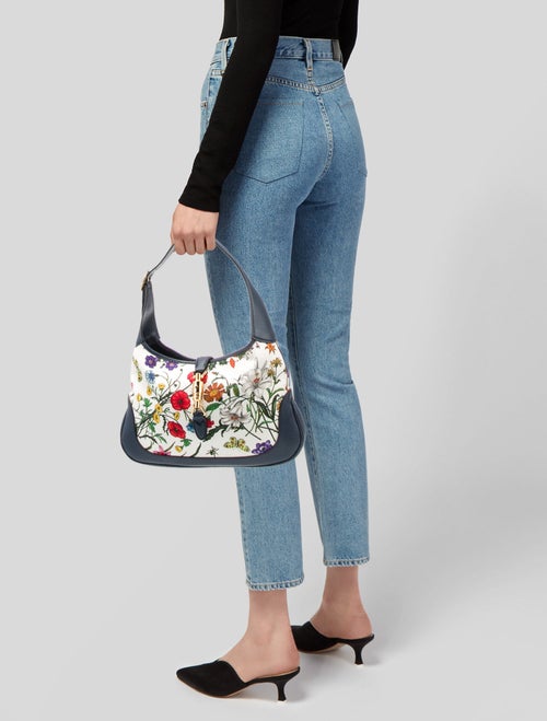 Gucci Flora Jackie