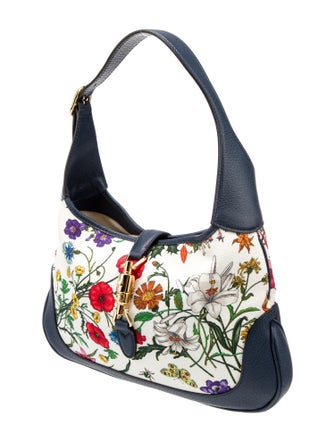 Gucci Flora Jackie
