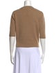 Gucci 2022 Cashmere Sweater